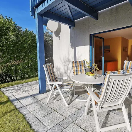 _str132a_ Haus Maren Am * Niendorf (Timmendorfer Strand)