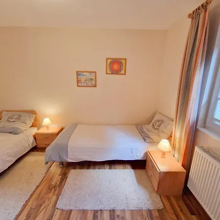 Apartment _str132a_ Haus Maren Am Niendorf (Timmendorfer Strand)