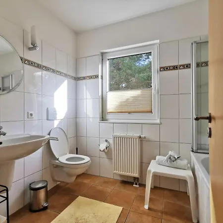 _str132a_ Haus Maren Am Apartment Niendorf (Timmendorfer Strand)